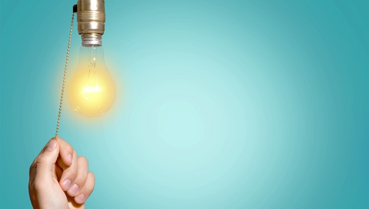 Behaviour change - the key to energy efficiency